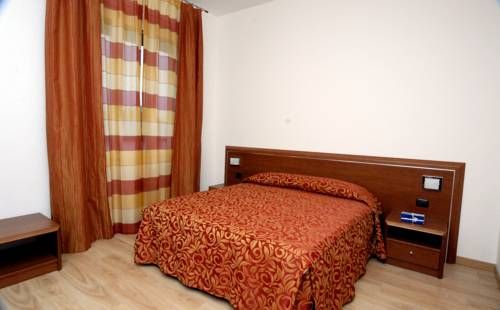Hotel Eolo