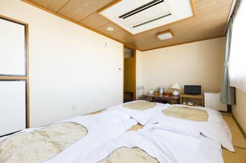 Business Hotel Serikawa