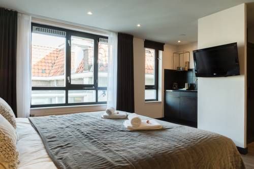 Boutique Suites Lisse - Schiphol