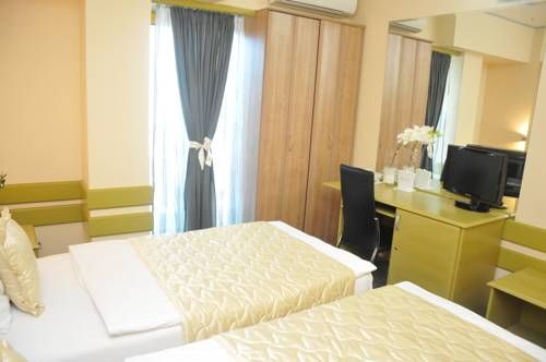 Hotel Vidikovac