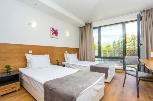 Park Hotel Asarel