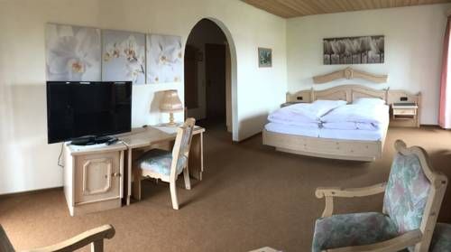 Hotel Bergblick