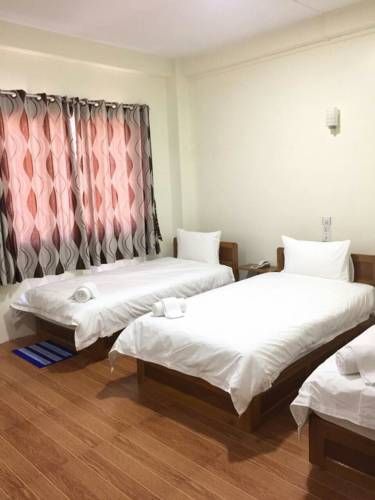 New Power Hotel