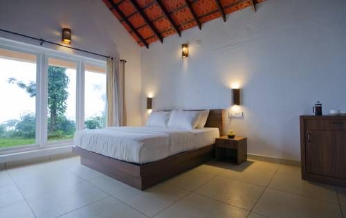 After the Rains, Rainforest Boutique Resort