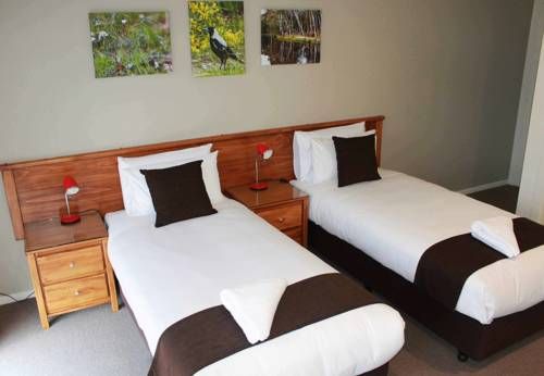 Kyneton Bushland Resort