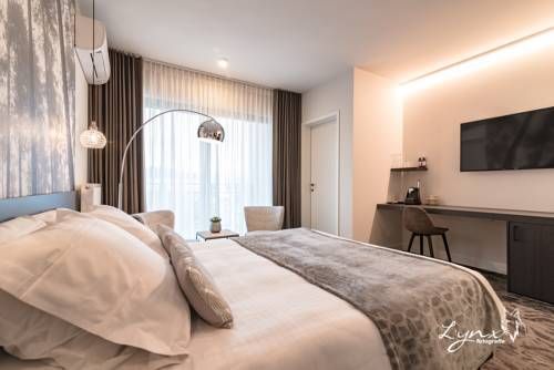 De Vesten Suites