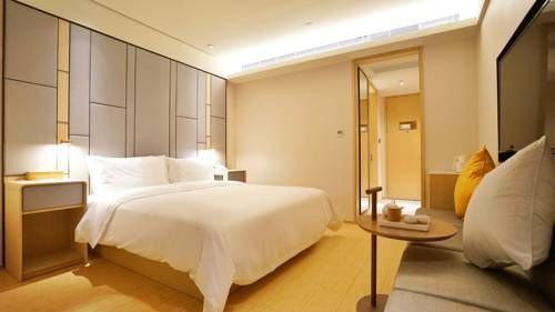 Ji Hotel (Wenzhou Shangjiang Road)