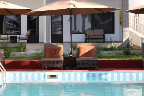 Swiss Boutique Hotel