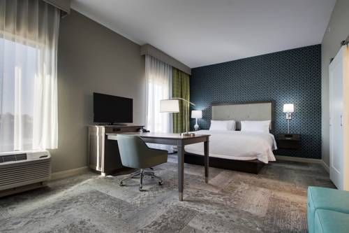 Hampton Inn & Suites By Hilton Knightdale Raleigh