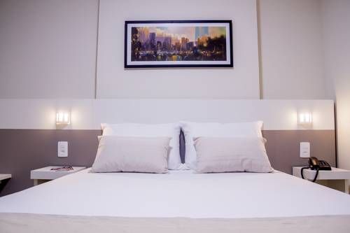 Bristol Easy Hotel Uba