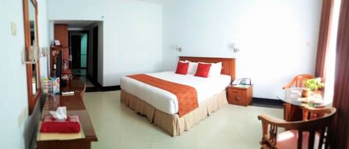Hotel Tarakan Plaza
