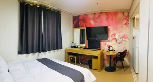 Hotel Joy