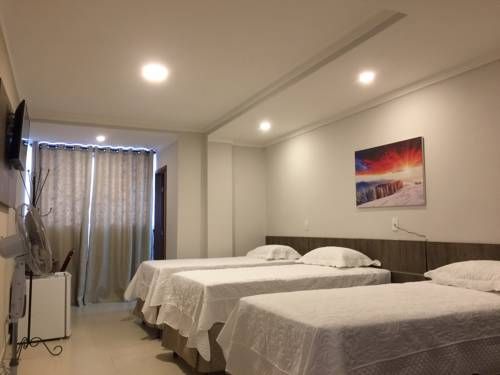Village Plaza Hotel