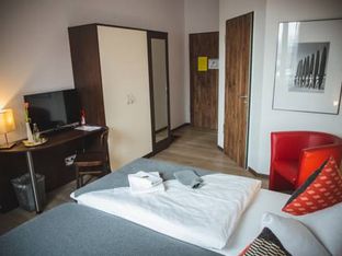 Hotel Image 1