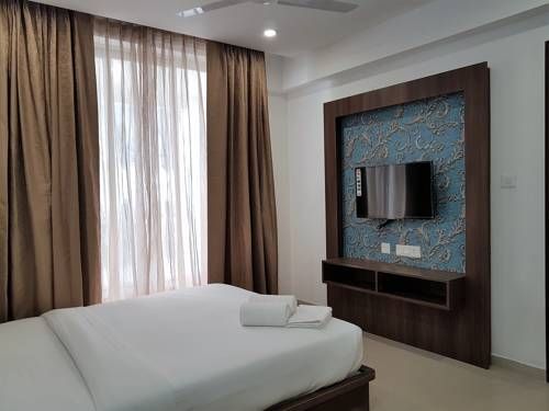 Aryaan Resort & Residences