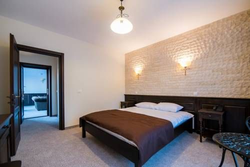 Piatra Pinului Ski & Spa