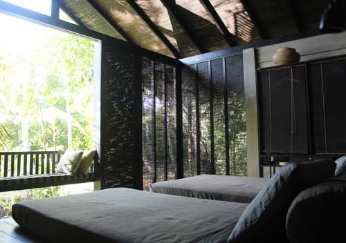 KAJU GREEN eco lodges