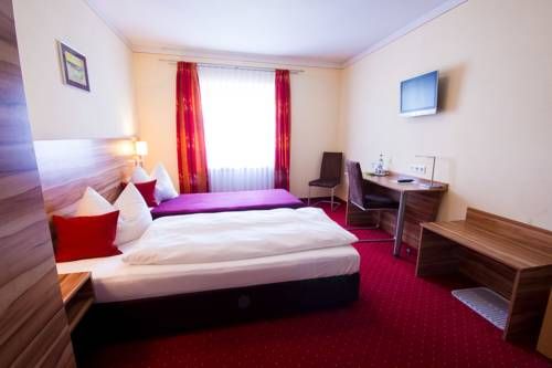 Hotel "Zum Raubritter"