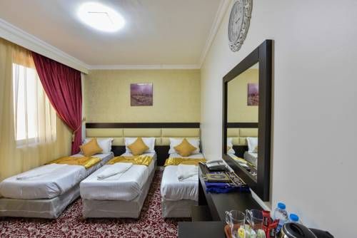 Bader Al Marsa Hotel