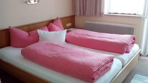das Luggi Appartements