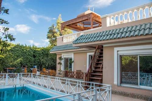 Villa Rayan