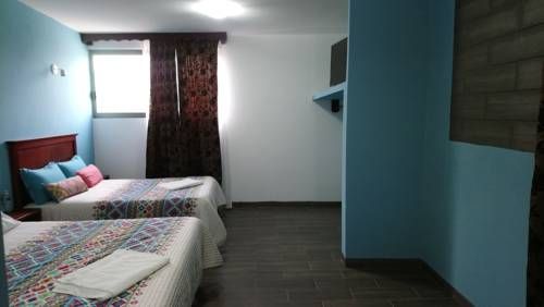 Hotel La Finca