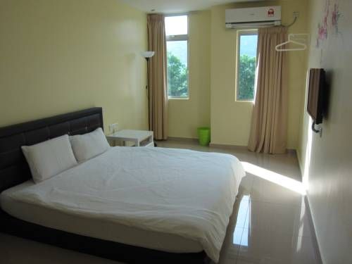 Garden Inn