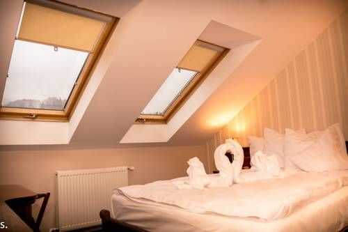 Hotel Ski&Sky