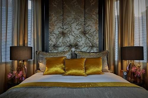 Hotel TwentySeven