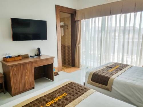 Diamond Hotel Phu Quoc