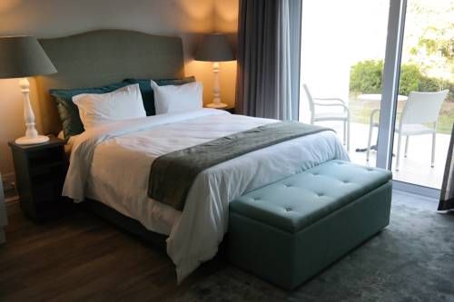 Quartet Hotel and Garden Suites