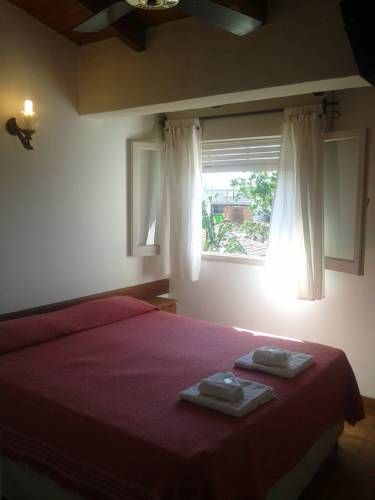 Amanitas Hotel