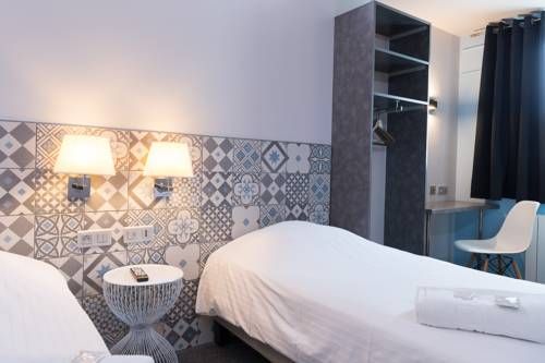 Wink Hotel Juvisy