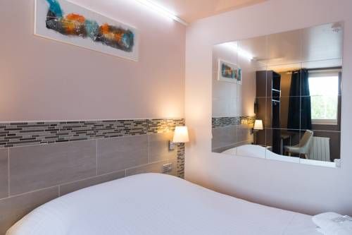Wink Hotel Juvisy