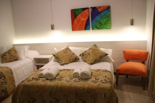 Ch Loreto Hotel Boutique