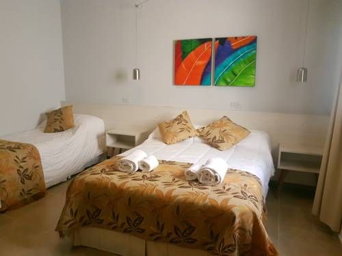 Ch Loreto Hotel Boutique