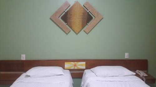 Apides Palace Hotel Ltda