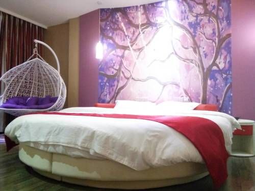 Thank Inn Chain Hotel Yunnan Honghezhou Yuanyang Nansha