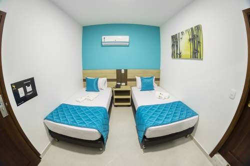 Hotel Sabana del Sinu By GEH Suites