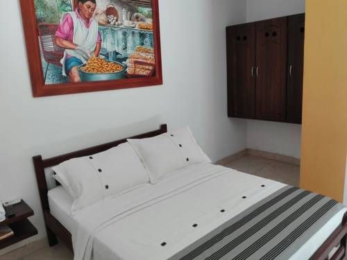 Hotel Boutique Ceiba Real