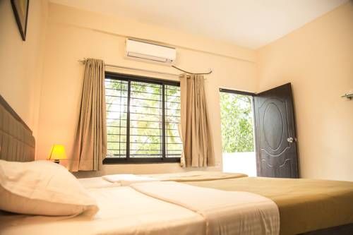 Hotel Arambol Arbour