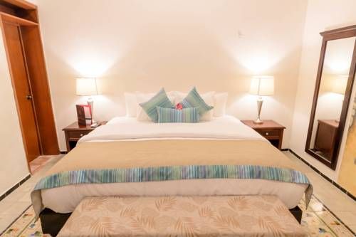 Hotel Boutique Real San Juan Center