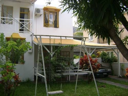 Sbe Villa