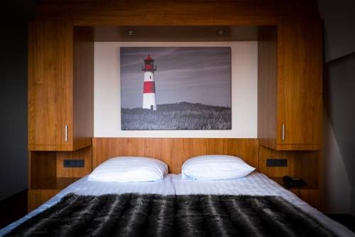 Hotel Karel