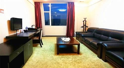 Guangli Hotel