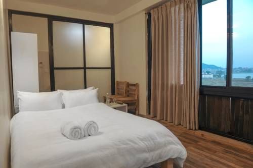 Gusto Accommodation