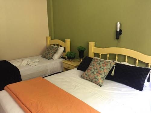 Hotel Requinte