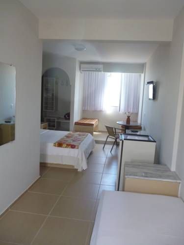 Saveiros Palace Hotel