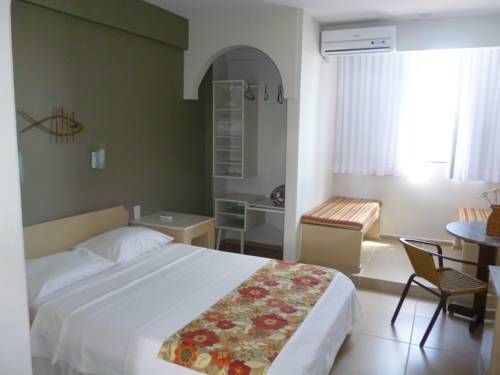 Saveiros Palace Hotel