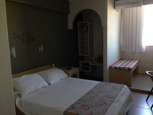 Saveiros Palace Hotel